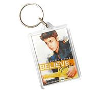 Générique Llavero de Justin Bieber (Acoustic), 4 x 9 cm