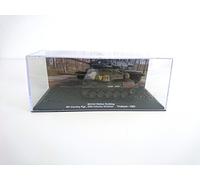 Générique M41A3 Walker Bulldog Military Vehicle 1:72 Réf: A4
