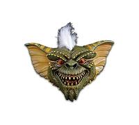 Générique - Mahal793 - Mascarilla de látex para adulto a rayas - Gremlins - Talla única