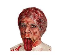 Generique - Mandíbula de Adulto Rota Halloween