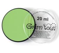 Generique - Maquillaje Rostro y Cuerpo Verde Claro Grim Tout