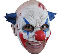 Generique - Máscara de payaso maléfico
