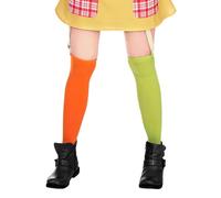 Generique - Medias de Pippi calzaslargas Mujer