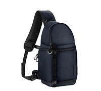 Générique Mochila for cámara Concept Camera Bag Photography de 10 l, Impermeable(Upgraded Blue)