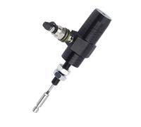 Générique Motorcycle Hydraulic, Clutch Brake Pump, Automotive Replacement Parts, Transmission System, Compatible Performance Upgrades for ATVs, Quads & Scooters, Colores: Black, Silver, Blue