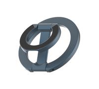 Générique Phone Ring - Phone Ring Holder Grip | Magnetic Grips with Anti Slip Design, Rings Stand for Watching Videos, Support Rings, Phone Grip for Safety and Everyday Use