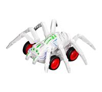 Générique Race Cars - Car Toys Spider Shape | Spidder | Inertia Play Vehicles | toyy vehhicle | Funny Educational Toy | Vehicle for Boys Girls Home Party Travel Indoor Outdoor Park Birthday Pllay