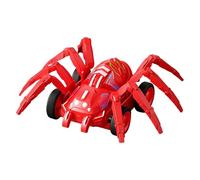 Générique Race Cars - Car Toys Spider Shape | Spidder | Inertia Play Vehicles | toyy vehhicle | Funny Educational Toy | Vehicle for Boys Girls Home Party Travel Indoor Outdoor Park Birthday Pllay