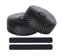 Générique Road Bike Handlebar Tape - Antideslizante Vibration Dampening Handlebar Tape, Bicycle Grip Tapes with Vibration Reduction Comfort, Shock Absorbing EVA Foam Layer, Handlebars Wrap Cushion