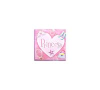 Generique - Servilletas de Princesa