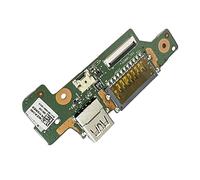 Générique Suyitai - Tarjeta de Memoria USB para Lenovo 330S-15IKB 81F5 5C50R07374