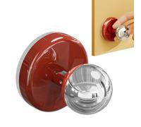 Générique Tiradores con para ducha sin taladrar | Tiradores de puerta con ventosa para espejo, frigorífico, cajón, armario, cómoda, cocina, baño, ducha