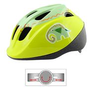 Générique v025481 C Casco de Bicicleta Verde Talla 46 - 53