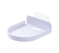 Générique Wall Shelf, Wall Rack, Compact Mount Sleek Design Strong Hold Minimal Footprint transparente opción, cámaras Shelf for Bedroom, Bathroom, Kitchen, 4,5 x 3,7 x 1,1 pulgadas