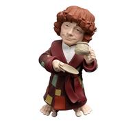 Générique weta workshop mini epics - trilogía el hobbit - bilbo bol