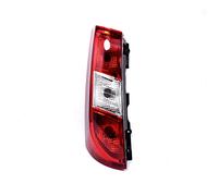 Generisch 1 x luz trasera Dokker 2012 trasera izquierda 265500284R certificado E