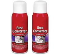 Generisch 2 para eliminar óxido, elimina de forma segura, spray limpiador de limpieza, fuerza profesional, convertidor de óxido, eliminador de óxido altamente efectivo, spray para coche y