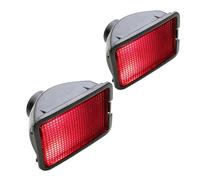 Generisch 2 x Transporter IV T4 Bus Kasten antiniebla faros traseros
