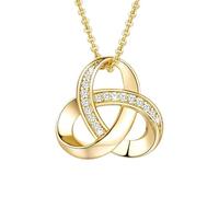 Generisch 2024 Unlimited Collar Colgante Ojos Colgante, Aleación de cinc, Sin gemas