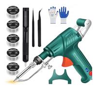 Generisch 2025 Nueva herramienta de soldadura láser 3 en 1 Ayyecoeeye Welder, dispositivo de soldadura láser para soldar todos los metales, eliminando el óxido, corte con cinco volúmenes, ahorra