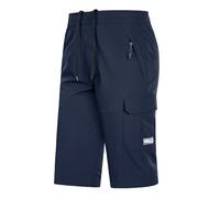 Generisch 2025 Plus Deportes de Verano Hombres Playa Casual Pantalones finos Pantalones de secado rápido para hombre de longitud de tamaño calendario Bañador para hombre Nadador, azul oscuro, 6XL