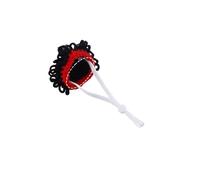 Generisch 2026 - Accesorio fotográfico con forma de sombrero de cerdo, tejido a mano, hámster, ardilla deslizante. (B, 10 cm)