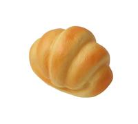 Generisch 2026 Amasado de descompresión de postre Squishy ¡Amasar para crear felicidad, reducir el estrés, conviértase en su compañero disfrutando de la relajación todos los días! (F, talla única)