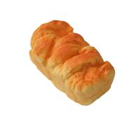 Generisch 2026 Amasado de descompresión de postre Squishy ¡Amasar para crear felicidad, reducir el estrés, conviértase en su compañero disfrutando de la relajación todos los días! (H, Talla única)