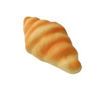 Generisch 2026 Amasado de descompresión de postre Squishy ¡Amasar para crear felicidad, reducir el estrés, conviértase en su compañero disfrutando de la relajación todos los días! (D, talla única)