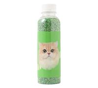 Generisch 2026 Arena para gatos perfumada de 250 ml, absorbe los olores es compatible con toda la arena para gatos, ingredientes naturales, duradera, respetuosa con los animales (C, talla única)