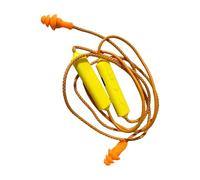 Generisch 2026 Auriculares intraurales invisibles con cancelación de ruido para trabajos concentrados en obras en lugares ruidosos (amarillo, 10 x 15 x 5 cm)