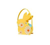 Generisch 2026 Cestas de Pascua | Con una variedad de estilos de colores para elegir, ¡es la perfecta para ser el centro de atención de una fiesta! (A, A)