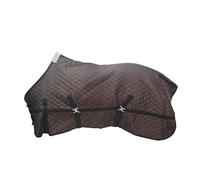 Generisch 2026 Chacing Chaqueta cortavientos ligera para aventuras al aire libre, ropa exterior transpirable para perros pequeños y medianos, protección contra la intemperie (marrón, 155 cm)