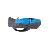 Generisch 2026 Chubasquero para perros pequeños, chubasquero reflectante, a prueba de viento, ligero, protector de lluvia de malla, ropa para cachorros para senderismo, ropa de chihuahua para días