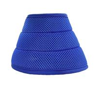 Generisch 2026 Collar After for Large Soft for Stop Licking Collar Recovery & Hot (D, XL)