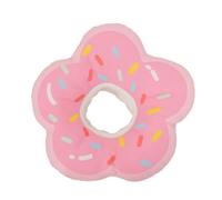 Generisch 2026 Collar de recuperación de gatos suave y ajustable como alternativa al collar tradicional para evitar arañazos - cómodo (B, 32 x 7 cm)