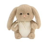 Generisch 2026 Conejo | peluches | Compañeros acogedores para todos, ideal para Pascua, baby shower, cumpleaños (C, talla única)