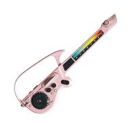 Generisch 2026 DJ funcional: el ideal para instrumentos infantiles. Permite transmitir música o reproducir tus canciones favoritas sin molestos cables. (A, 41,5 x 19,5 x 8,7 cm)