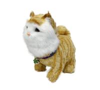 Generisch 2026 "Gato: suave y adorable! Mantén a tu gato feliz con él, ¡este es el éxito!" (E, talla única)