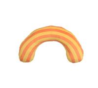 Generisch 2026 Juguete para gatos Interesante Mascota Felpa Creativa Mascota Interactiva Calmante Suministros Para Perro Gato D (C, 23 cm)