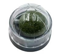 Generisch 2026 Juguete para masticar gatos para dientes sanos encías sanas (6 modelos) (A, 4,5 x 4,5 x 4 cm)