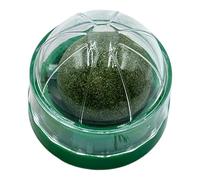 Generisch 2026 Juguete para masticar gatos para dientes sanos encías sanas (6 versiones) (B, 4,5 x 4,5 x 4 cm)