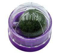 Generisch 2026 Juguete para masticar gatos para dientes sanos encías sanas (6 versiones) (F, 4,5 x 4,5 x 4 cm)