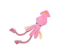 Generisch 2026 Lindo, elegante juguete para masticar para mascotas con excelente placer de masticar, más diversión (30 cm)