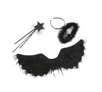 Generisch 2026 Los ángeles son excelentes fotos que son adecuadas tanto para adultos como para niños. (B, 56x24cm)