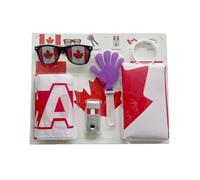 Generisch 2026 Momentos Históricos Celebrando Con Juegos Emocionantes Experiencia Visual Incomparable Para apoyar a su equipo favorito (C, 35cm)