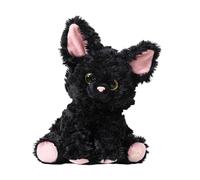 Generisch 2026 Muñeca linda controlada por voz que canta aprender a hablar en lengua (B, talla única)