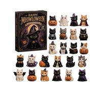 Generisch 2026 Mystery Countdown Reveal Bundle - Paquete de recogida sorpresa para emocionantes anticipaciones momentos inolvidables (negro, 26 x 18 cm)