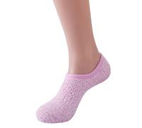 Generisch 2026 Novedades Calcetines Conjuntos de Calcetines Calcetines de Piso para Mujer Calcetines de Invierno Pantuflas Gruesas con Suela Suave para Adultos Calcetines Yoga Educación Temprana