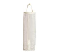 Generisch 2026 Organizador de pared con apertura inferior para (B, 37,5 x 13,2 cm)